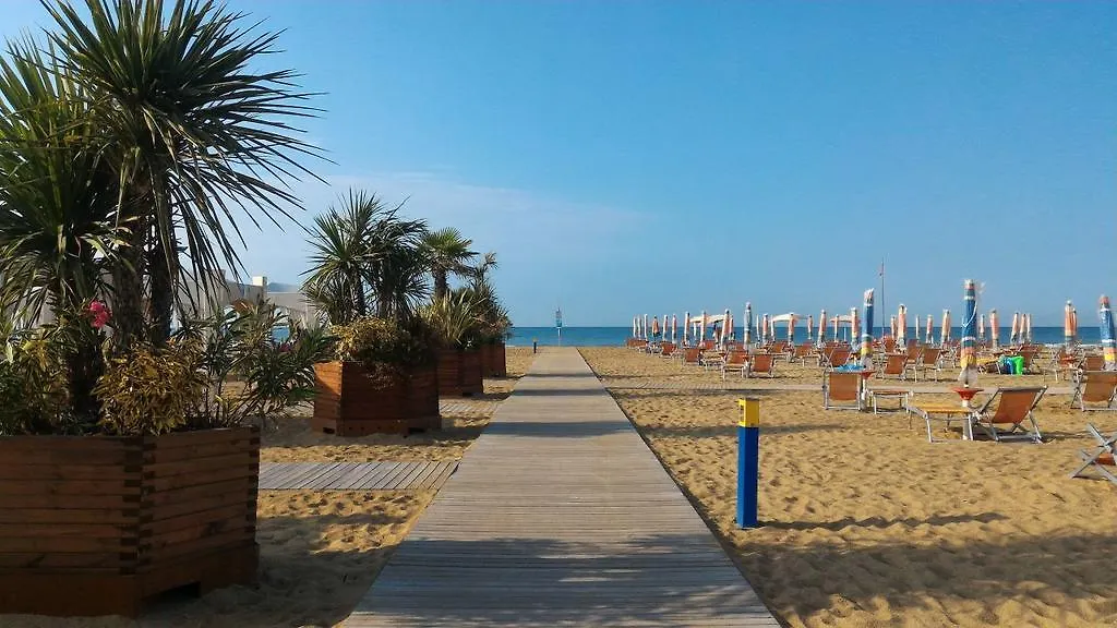Appartamenti Eridano Bibione